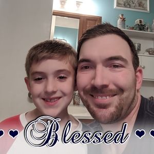 Meet your Posher, Adam